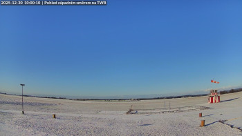 Letiště Nové Město nad Metují