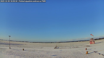 Letiště Nové Město nad Metují