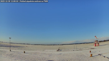 Letiště Nové Město nad Metují