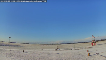 Letiště Nové Město nad Metují