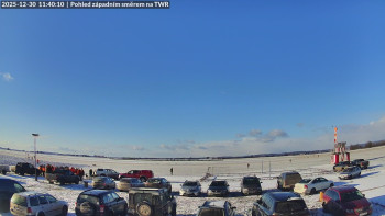 Letiště Nové Město nad Metují