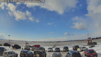 Letiště Nové Město nad Metují