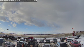 Letiště Nové Město nad Metují