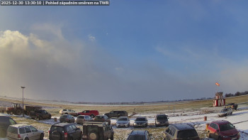 Letiště Nové Město nad Metují