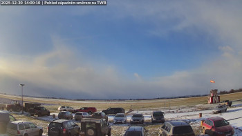 Letiště Nové Město nad Metují