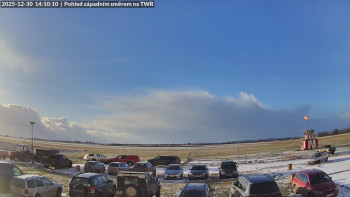 Letiště Nové Město nad Metují