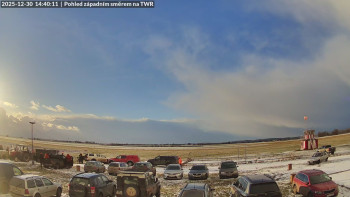 Letiště Nové Město nad Metují