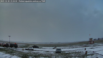 Letiště Nové Město nad Metují