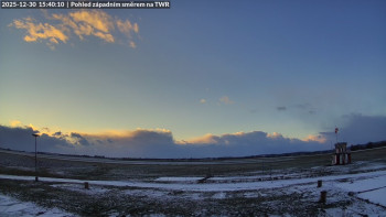 Letiště Nové Město nad Metují
