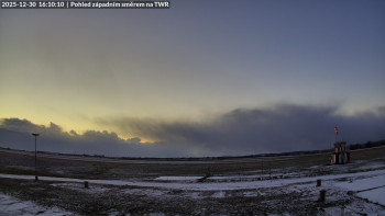 Letiště Nové Město nad Metují