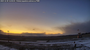 Letiště Nové Město nad Metují