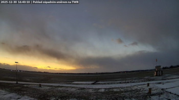 Letiště Nové Město nad Metují