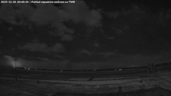 Letiště Nové Město nad Metují