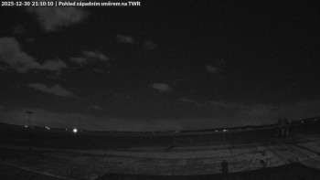 Letiště Nové Město nad Metují