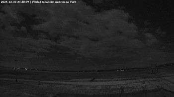 Letiště Nové Město nad Metují