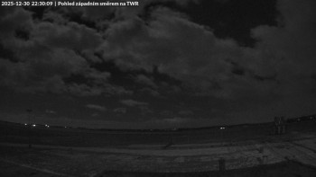 Letiště Nové Město nad Metují