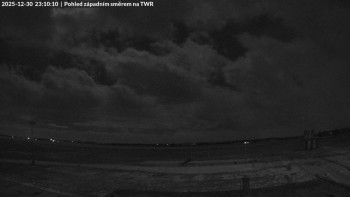 Letiště Nové Město nad Metují