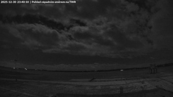 Letiště Nové Město nad Metují