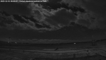 Letiště Nové Město nad Metují