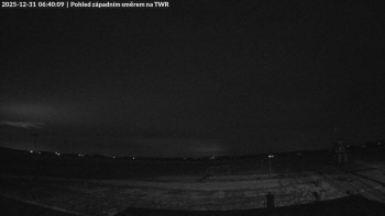 Letiště Nové Město nad Metují