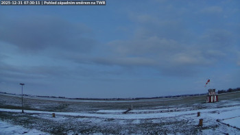 Letiště Nové Město nad Metují