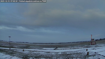 Letiště Nové Město nad Metují