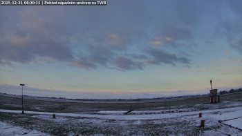 Letiště Nové Město nad Metují