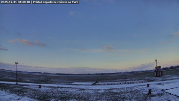 Letiště Nové Město nad Metují