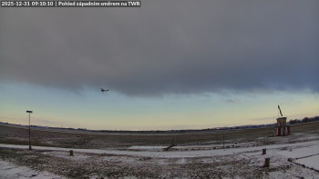 Letiště Nové Město nad Metují