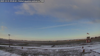 Letiště Nové Město nad Metují