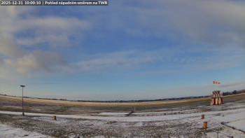 Letiště Nové Město nad Metují