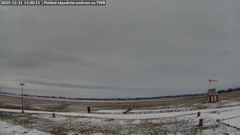 Letiště Nové Město nad Metují