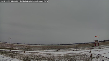 Letiště Nové Město nad Metují