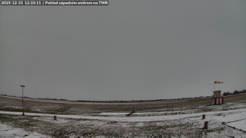 Letiště Nové Město nad Metují