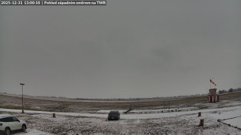 Letiště Nové Město nad Metují