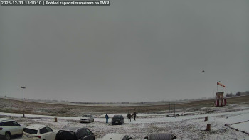 Letiště Nové Město nad Metují