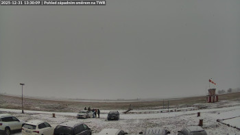 Letiště Nové Město nad Metují