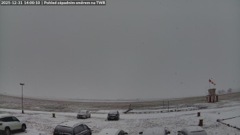 Letiště Nové Město nad Metují