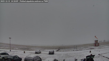 Letiště Nové Město nad Metují