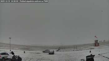 Letiště Nové Město nad Metují