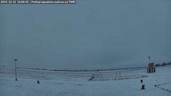 Letiště Nové Město nad Metují