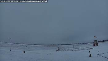 Letiště Nové Město nad Metují