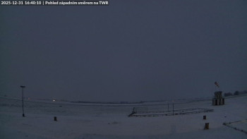 Letiště Nové Město nad Metují