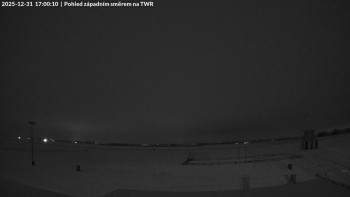 Letiště Nové Město nad Metují