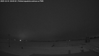 Letiště Nové Město nad Metují