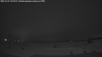 Letiště Nové Město nad Metují