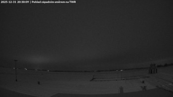 Letiště Nové Město nad Metují