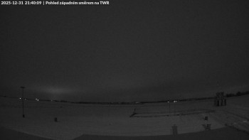 Letiště Nové Město nad Metují