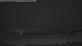 Letiště Nové Město nad Metují