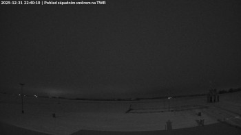 Letiště Nové Město nad Metují